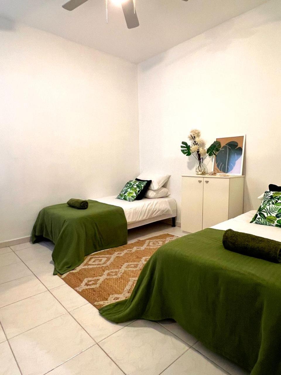 Top Location Sliema Stylish Rooms Εξωτερικό φωτογραφία