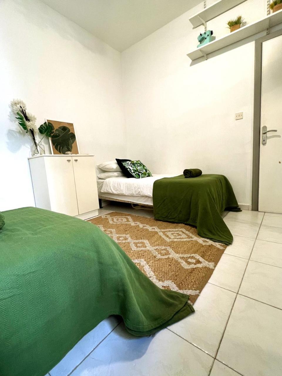 Top Location Sliema Stylish Rooms Εξωτερικό φωτογραφία