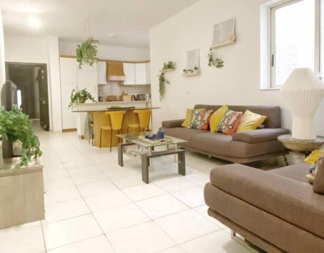 Top Location Sliema Stylish Rooms Εξωτερικό φωτογραφία